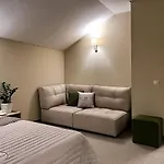 Szálloda Blueberryhouse Bukovel