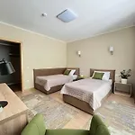 Blueberryhouse 호텔 부코벨