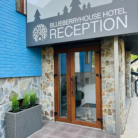 Blueberryhouse