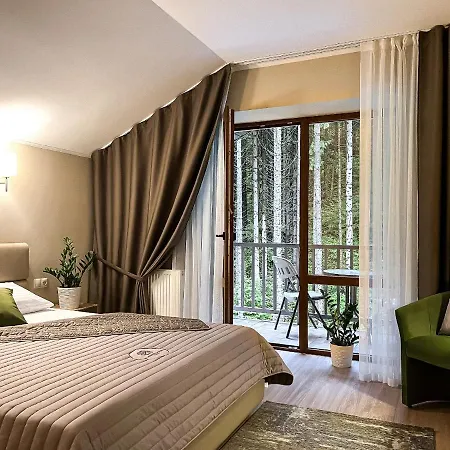 Отель Blueberryhouse *
