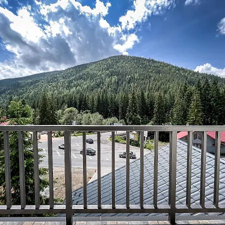 Blueberryhouse Hotel *