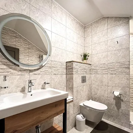 Blueberryhouse Отель *