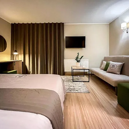 Blueberryhouse Bukoveľ