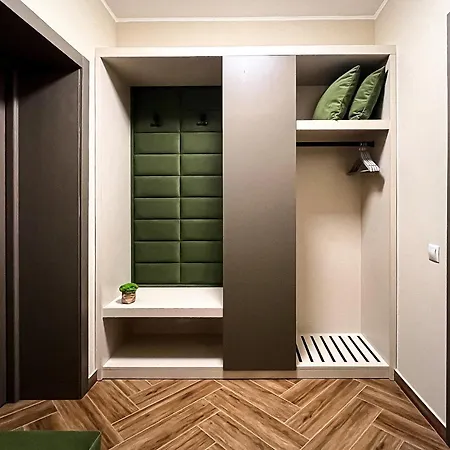 Hotel Blueberryhouse