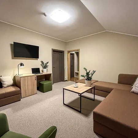 Blueberryhouse Bukovel