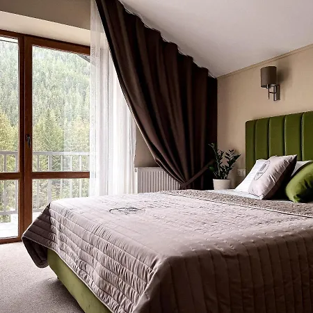 Hotel Blueberryhouse