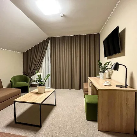 Blueberryhouse * Bukoveľ