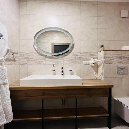 Blueberryhouse Отель