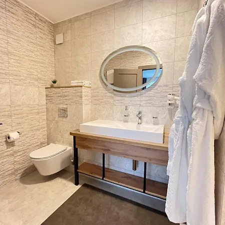 Blueberryhouse Bukoveľ