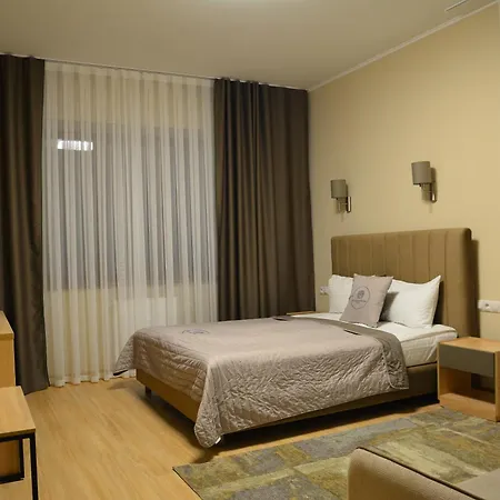 Blueberryhouse Буковель