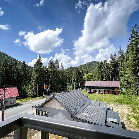 Hotel Blueberryhouse *