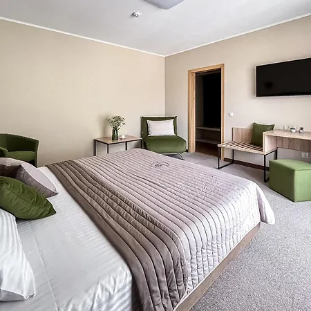 Blueberryhouse Hotel