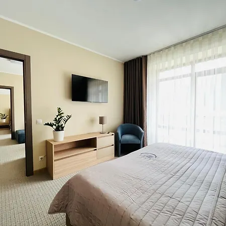 Blueberryhouse Буковель
