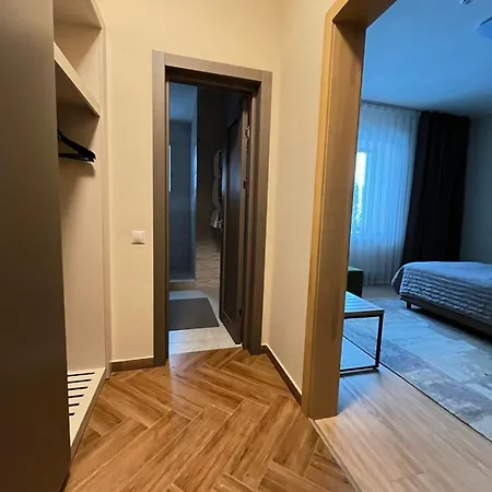 Blueberryhouse Буковель