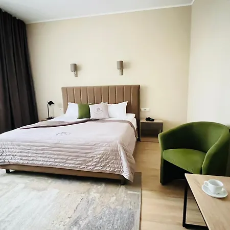 Blueberryhouse Hotel