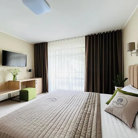 Hotel Blueberryhouse *