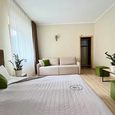 Blueberryhouse Отель