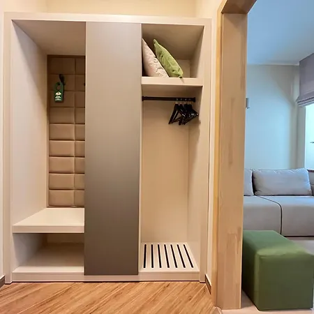 Blueberryhouse Буковель