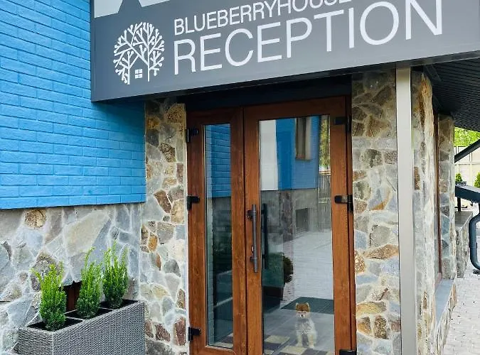 Blueberryhouse