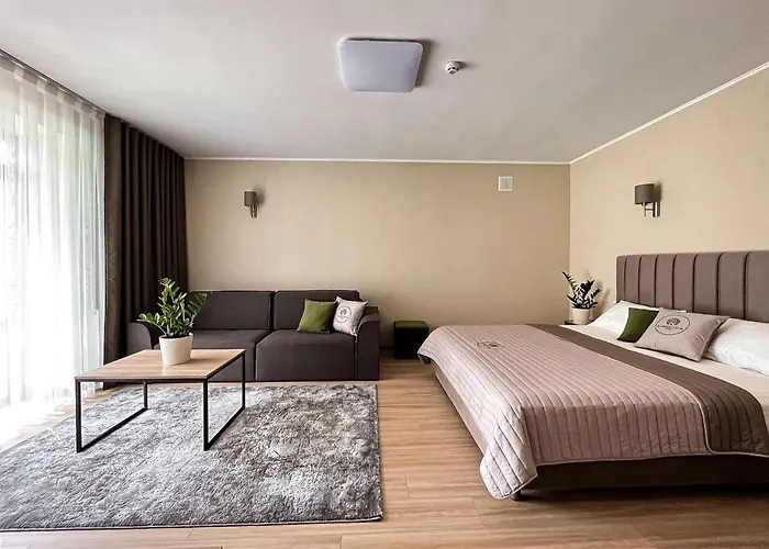 Blueberryhouse Hotel *