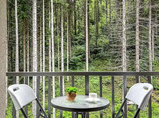 Blueberryhouse * Bukovel