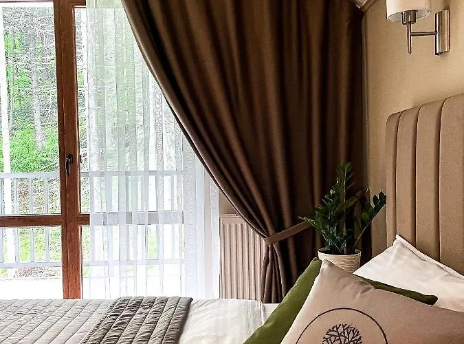 Hotel Blueberryhouse