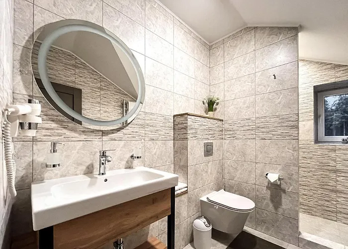 Blueberryhouse Hotel *