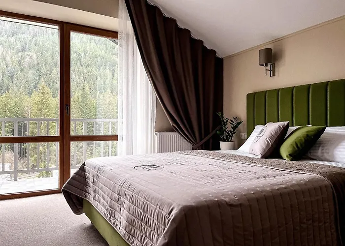 Hotel Blueberryhouse