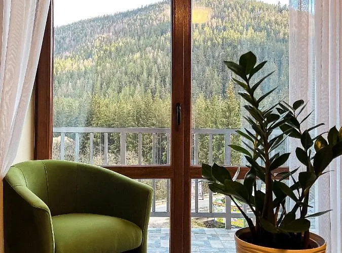Hotel Blueberryhouse