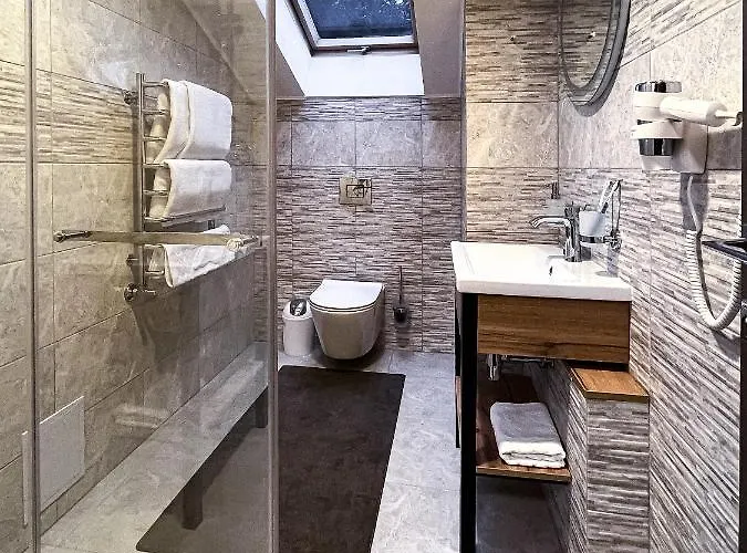 Hotel Blueberryhouse Bukovel