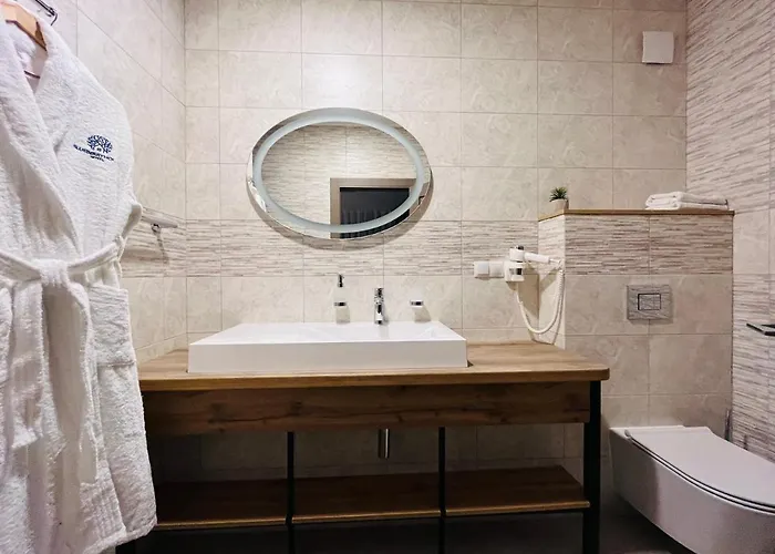 Blueberryhouse Hotel