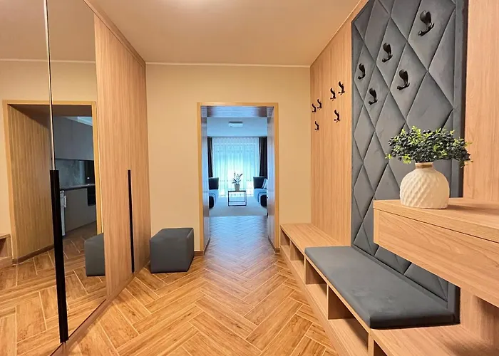 Blueberryhouse Hotel Bukovel