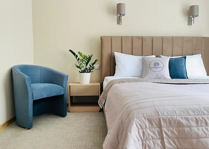 Blueberryhouse