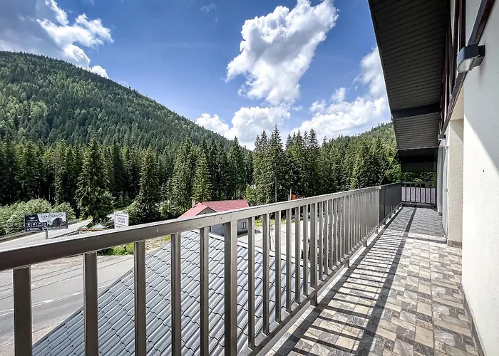 Blueberryhouse Hotel