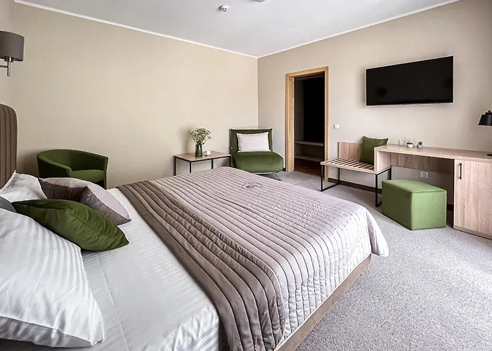 Blueberryhouse Hotel