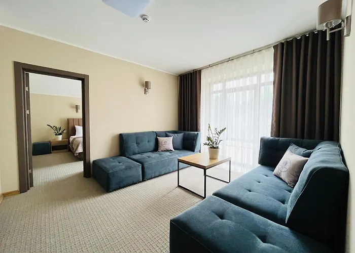 Blueberryhouse Hotel *
