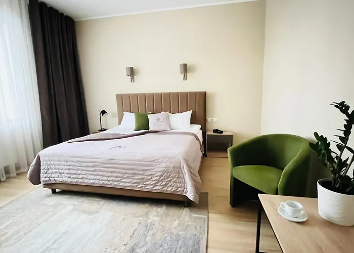 Blueberryhouse Hotel