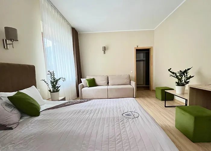 Blueberryhouse Hotel