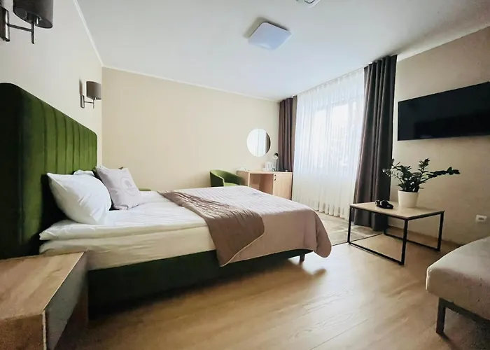 Hotel Blueberryhouse