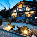 Blueberryhouse Bukovel