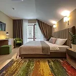 Hotel Blueberryhouse Bukovel