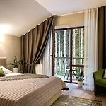 Hotel Blueberryhouse *