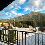 Hotel Blueberryhouse Bukovel