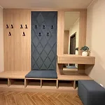 Hotel Blueberryhouse Bukovel