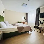 Hotel Blueberryhouse