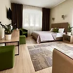 Blueberryhouse Hotel Bukovel